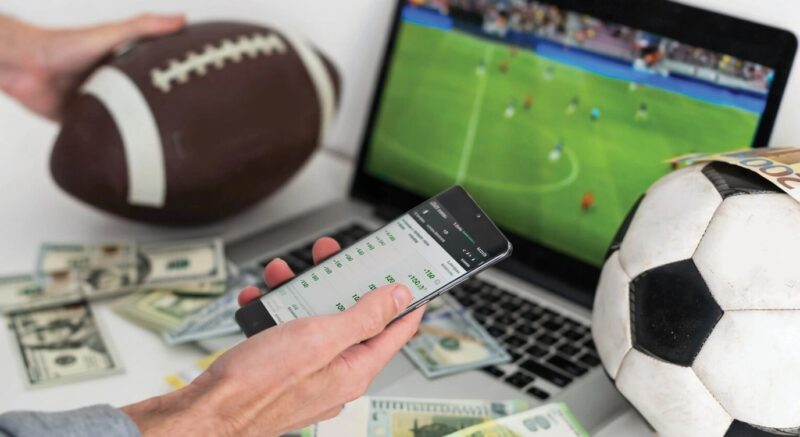 ¿Qué significan las cuotas +150 y -120 en apuestas deportivas?