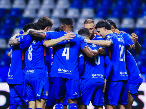 Cruz Azul venció 1- 0 a Puebla en la jornada 3 de la Liga MX. / X: @CruzAzul