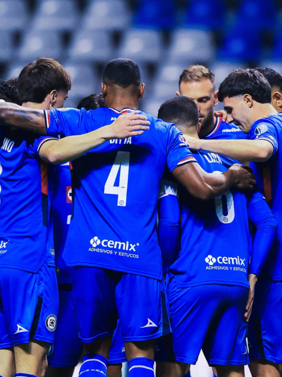 Cruz Azul venció 1- 0 a Puebla en la jornada 3 de la Liga MX. / X: @CruzAzul