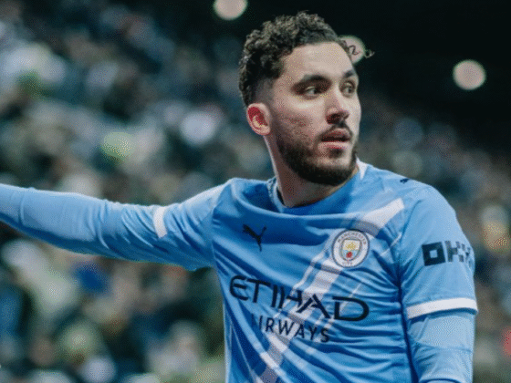 Foto en X de @ManCity