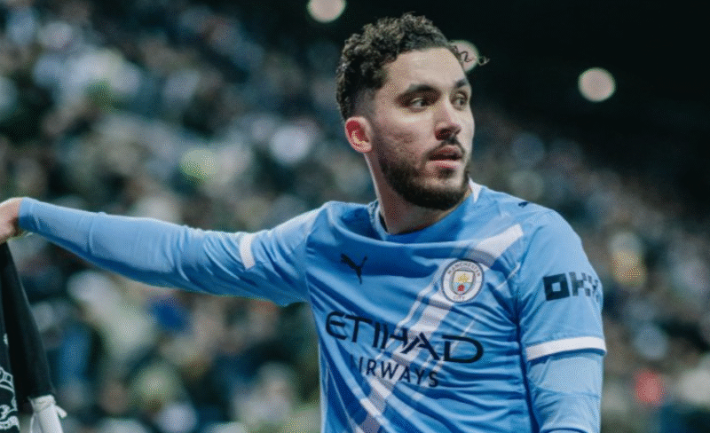 Foto en X de @ManCity