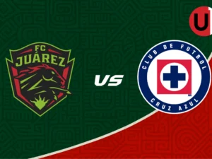 Juárez vs Cruz Azul EN VIVO:  Dónde ver, horarios y alineaciones