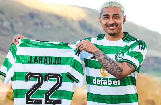 VIDEO: Julián Araujo le da la victoria al Celtic en el final