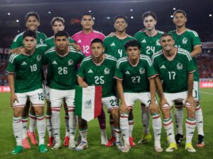 Cuándo vuelve a jugar la Selección Mexicana tras ganarle a Panamá