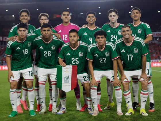 Cuándo vuelve a jugar la Selección Mexicana tras ganarle a Panamá
