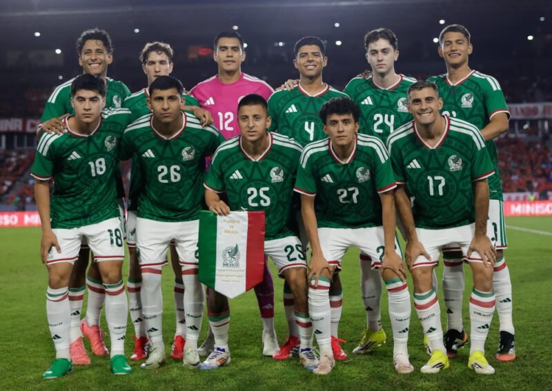 Cuándo vuelve a jugar la Selección Mexicana tras ganarle a Panamá