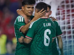 "Es mejor que ni se presenten al Mundial": lluvia de críticas a México