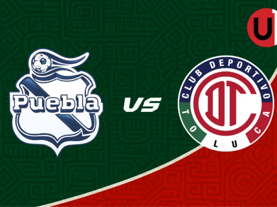 Puebla vs Toluca EN VIVO: Dónde ver, horarios y alineaciones