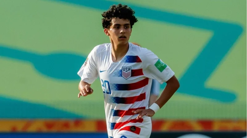 Richard Ledezma y Brian Gutiérrez, elegibles para reforzar México