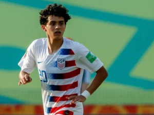 Richard Ledezma y Brian Gutiérrez, elegibles para reforzar México