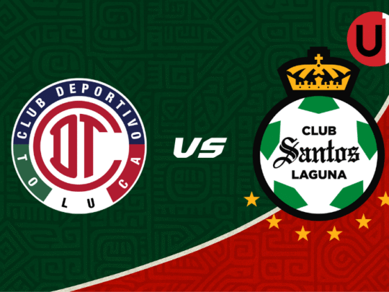 Toluca vs. Santos Laguna: Dónde ver, horarios y alineaciones