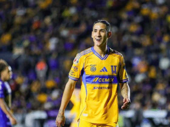 Uriel Antuna deja Tigres y ficha por Pumas en compra definitiva
