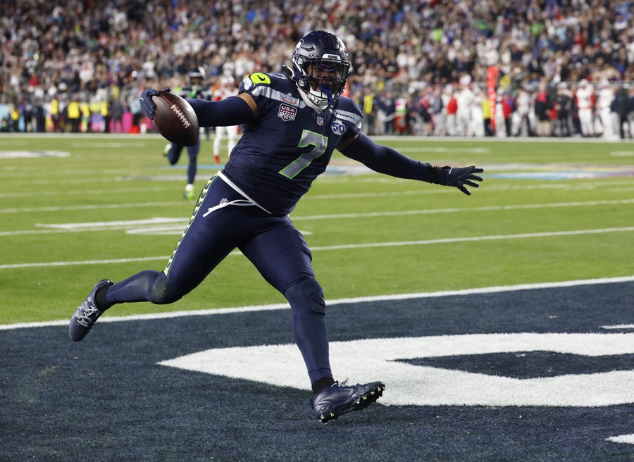 Calendario NFL 2026: semanas, descansos y juegos especiales