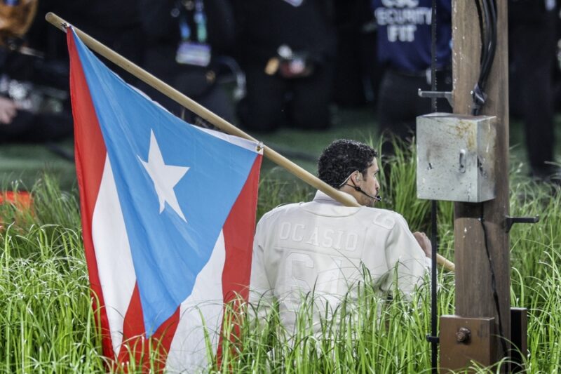 Unión latinoamericana: El mensaje de Bad Bunny en el Super Bowl LX