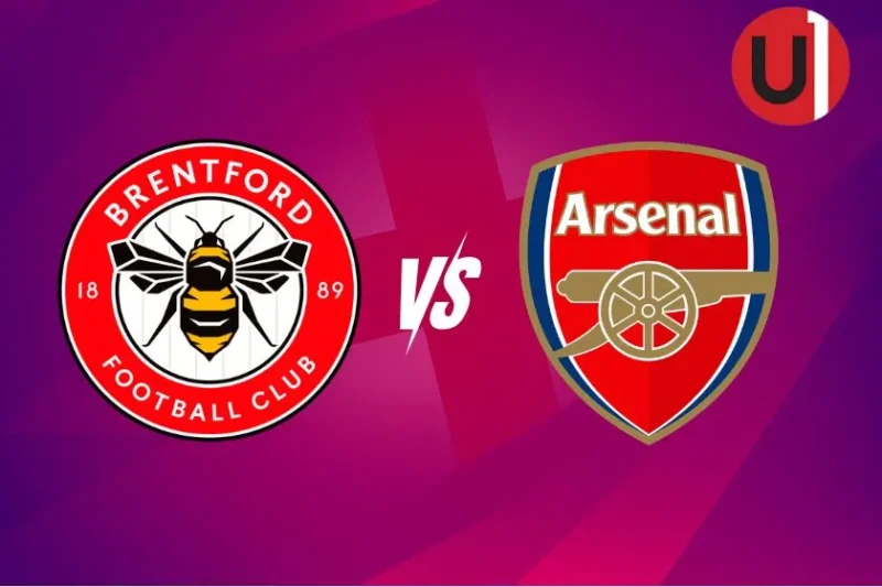 Brentford vs. Arsenal