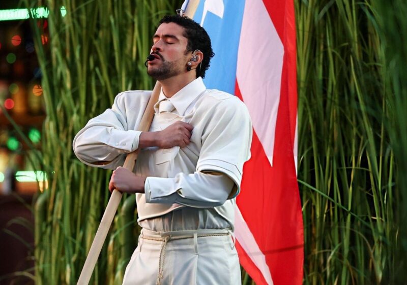 El orgullo afro-latino volvió a estar en el foco luego del Superbowl