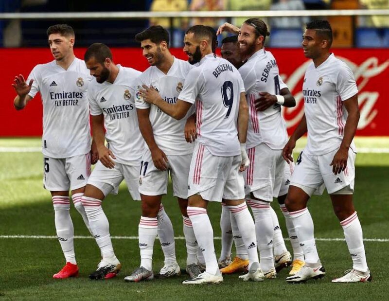 Leyenda del Real Madrid sería nuevo compañero de Messi en Inter Miami