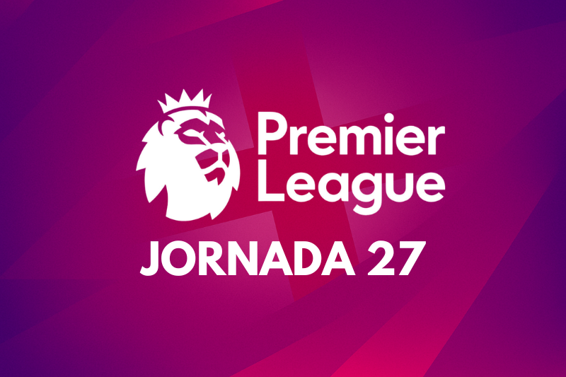 Copia de Premier League Plantillas