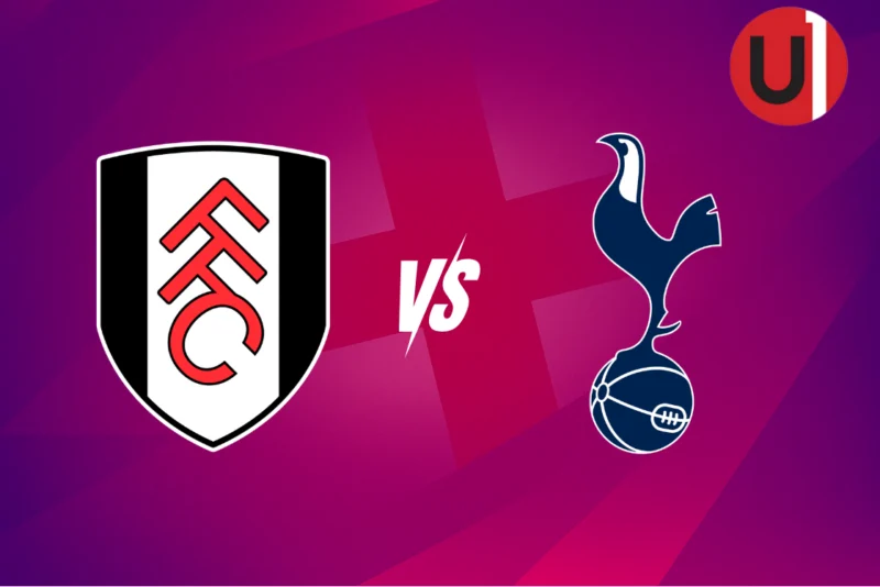 Premier League: Fulham vs. Tottenham. 01/03/2026.