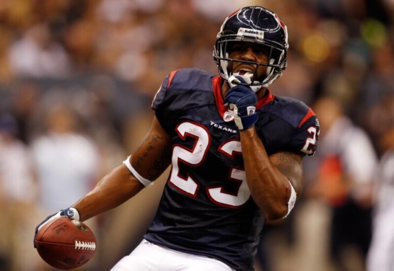 BHM: Los 5 jugadores afro-latinos que dejaron huella en la NFL BHM: Los 5 jugadores afro-latinos que dejaron huella en la NFL