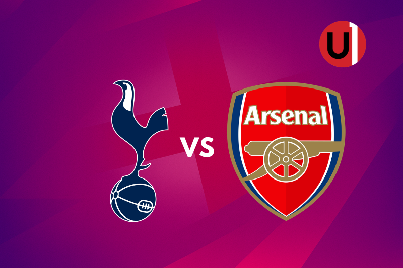 Tottenham vs Arsenal