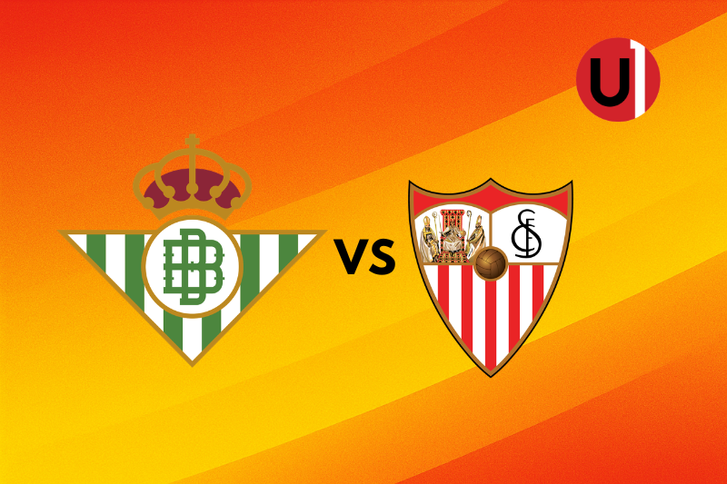 Real Betis vs Sevilla