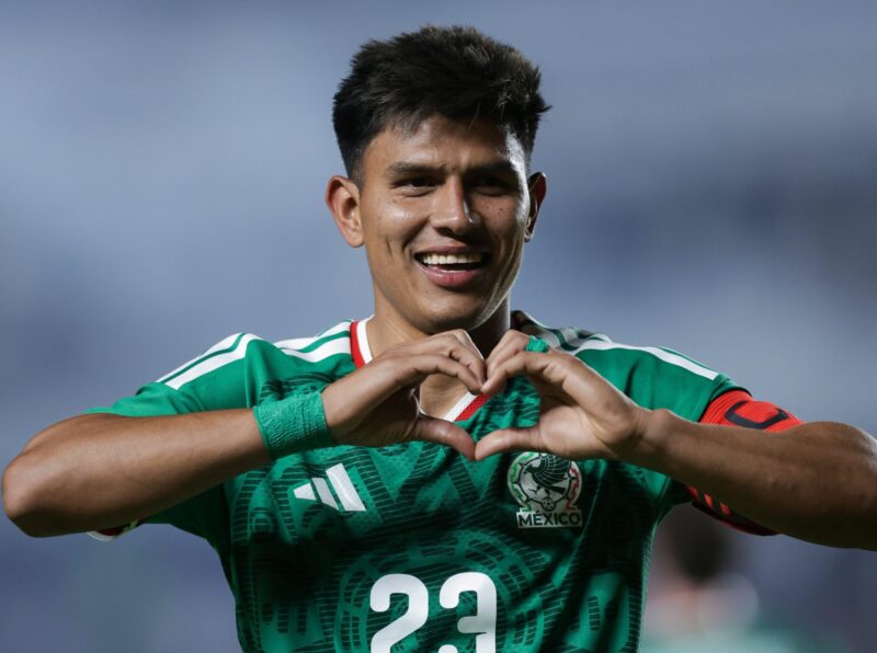 Las cinco conclusiones de la victoria de México 4-0 contra Islandia