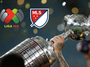 Liga MX y MLS se preparan para su regreso a la Copa Libertadores. Unanimo Deportes.