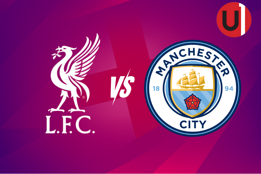 Premier League: Liverpool vs. Manchester City. 07/02/2026. Unanimo Deportes.
