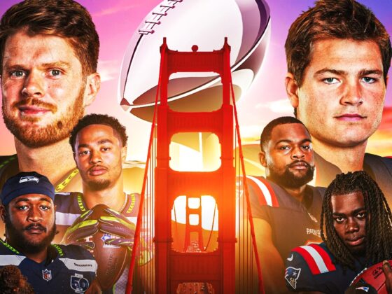 ¿Patriots o Seahawks? La IA se la juega con el campeón del Superbowl