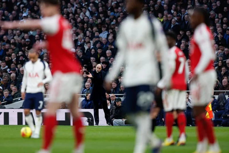 Racismo en la Premier League