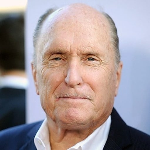 Falleció Robert Duvall, actor con huella en el cine deportivo