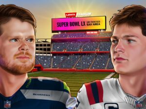 Esto paga la victoria de los Patriots sobre Seahawks en el Superbowl