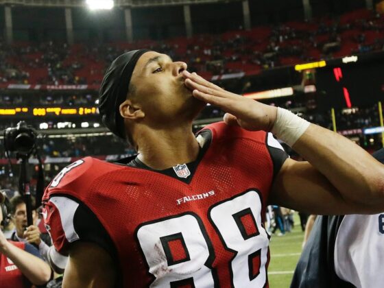 BHM: Tony González, el TE que puso a los latinos en el centro del show