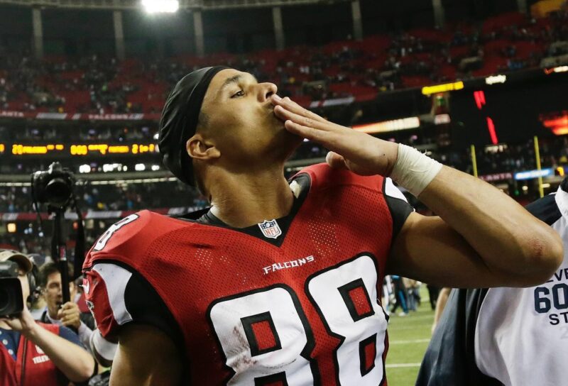 BHM: Tony González, el TE que puso a los latinos en el centro del show