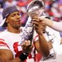 Victor Cruz: la salsa, Puerto Rico y un anillo de Super Bowl (Video)