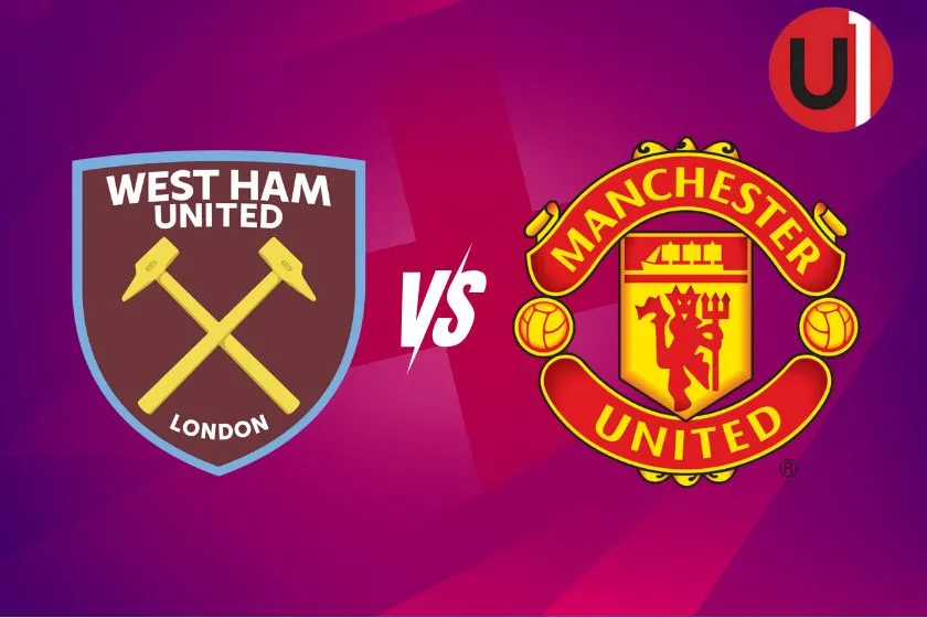 Premier League: West Ham vs. Manchester United. 10/02/2026. Unanimo Deportes.