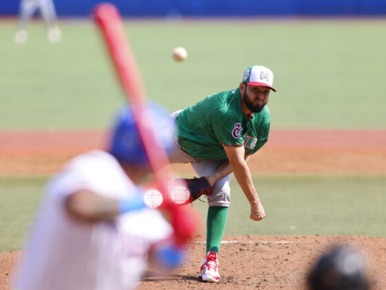 Puerto Rico vence 5-4 a México Verde en debut de la Serie del Caribe