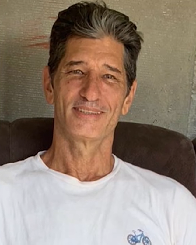 Asesinan en Costa Rica a Kurt Van Dyke, leyenda del surf caribeño