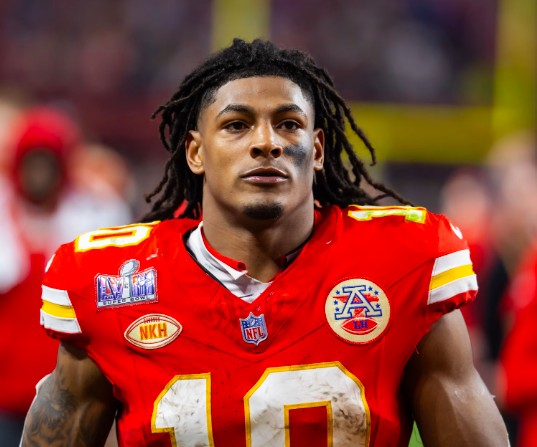 BHM: Los 5 jugadores afro-latinos que dejaron huella en la NFL BHM: Los 5 jugadores afro-latinos que dejaron huella en la NFL