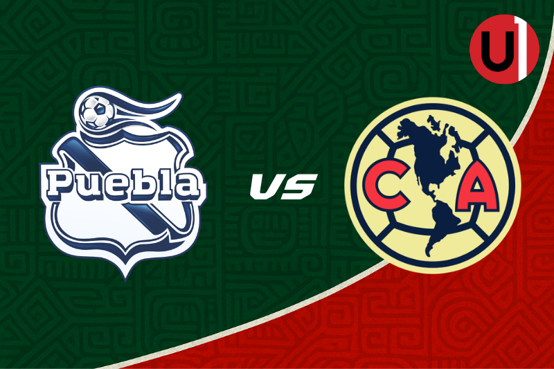 Puebla 0-4 América: Resultado, goles y estadísticas