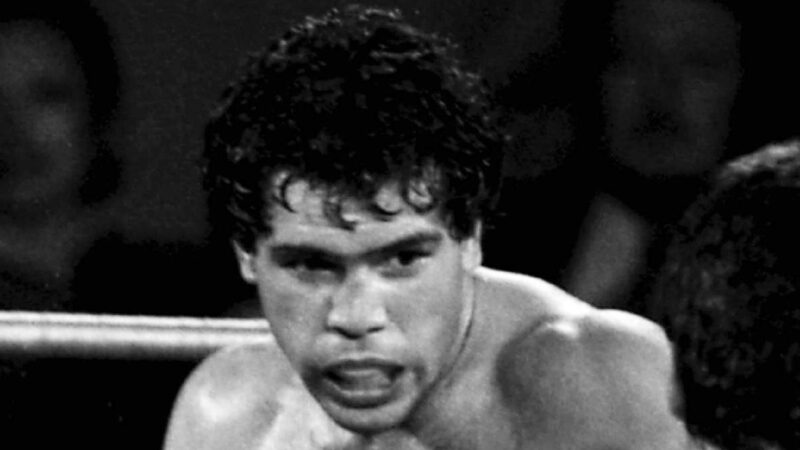 Adiós a un "Campeón sin corona": Fallece Rubén Castillo a los 68 años