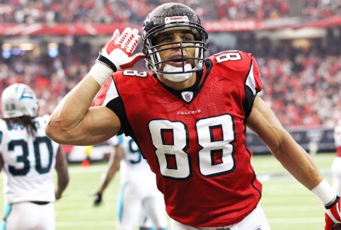 BHM: Los 5 jugadores afro-latinos que dejaron huella en la NFL BHM: Los 5 jugadores afro-latinos que dejaron huella en la NFL