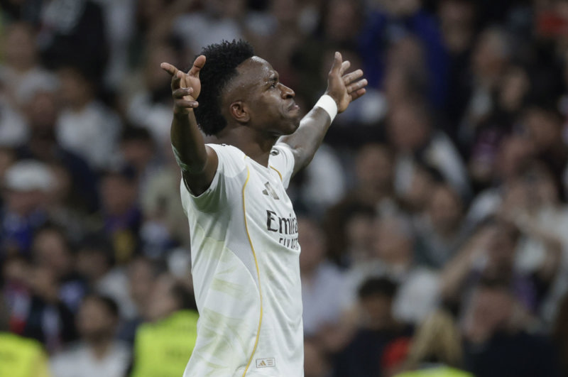 Remontada de orrgullo en el Derbi: Real Madrid tumba al Atlético