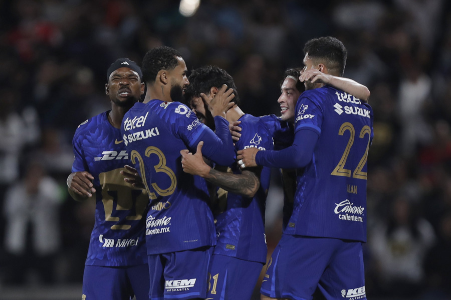 ¡Línea engañosa en CU! Pumas vs América, ¿dónde está el valor real?