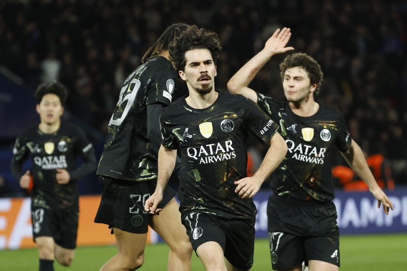 ¿Revancha o lógica? El mercado para el Chelsea vs. PSG en Champions