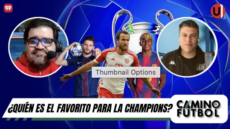 Real Madrid, el rival a vencer en una Champions más abierta que nunca