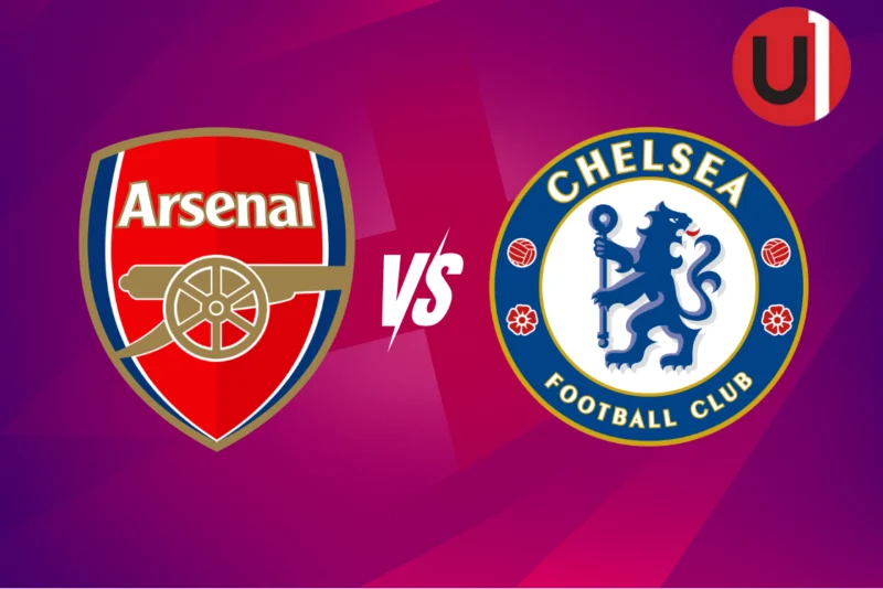 Premier League: Arsenal vs. Chelsea. 01/03/2026. Unanimo Deportes.