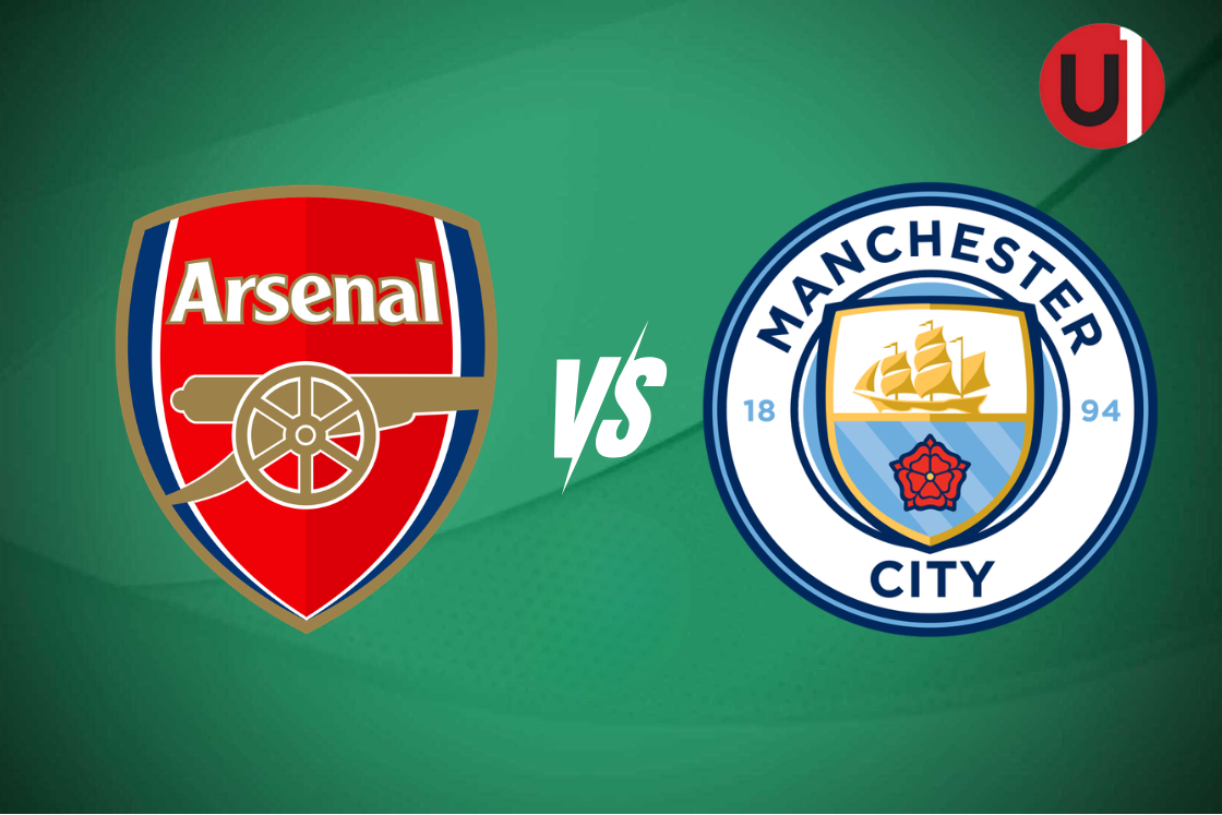 Carabao Cup: Arsenal vs. Manchester City. 22/03/2026. Unanimo Deportes.