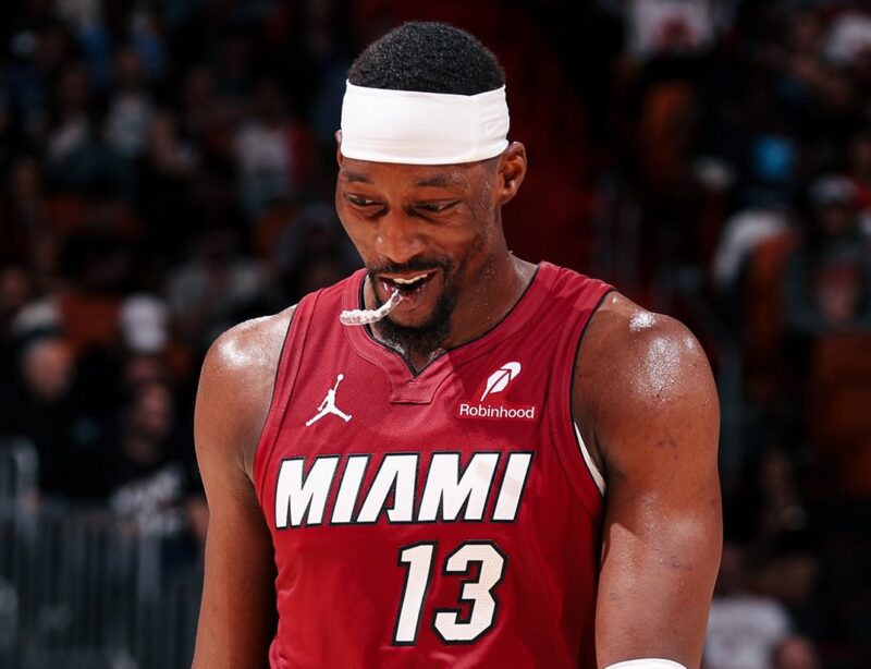 El récord imposible que se batió en la NBA: ¡83 puntos en un juego!